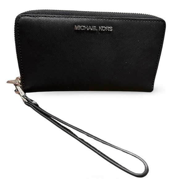 Michael Kors Collection Handbags - Michael Kors Wallet Clutch